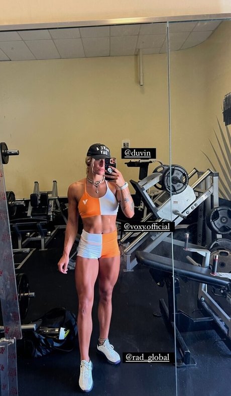 volleyball-onlyfans heiße beste archiv