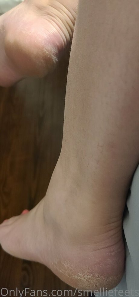 smelliefeetsweetie sexy top foto