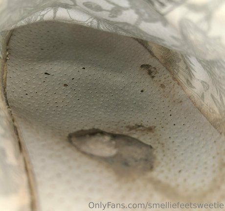 smelliefeetsweetie xxx beste galerie