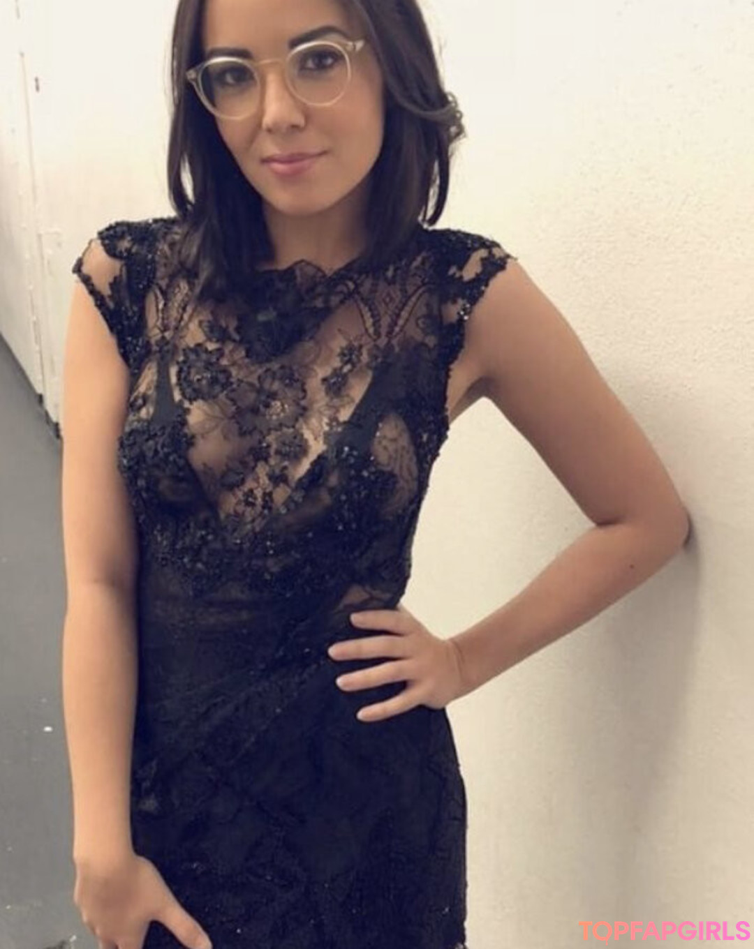 Agathe Auproux beste nackte bild