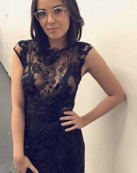 Agathe Auproux beste nackte bild