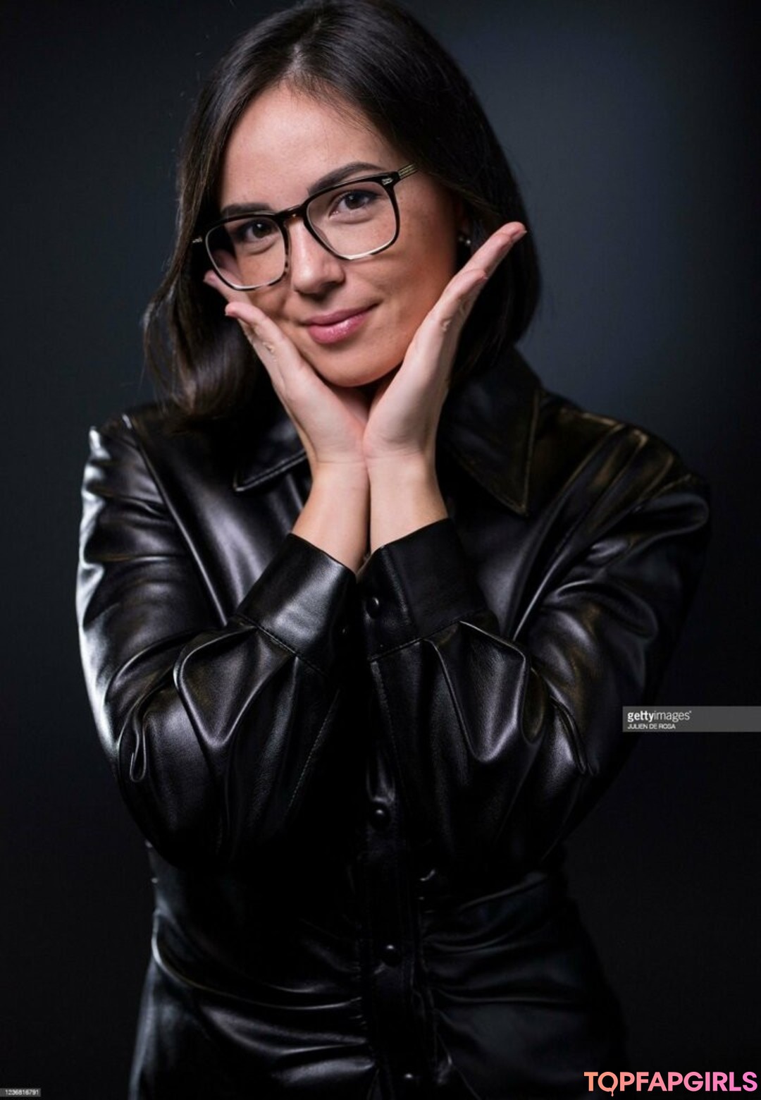 Agathe Auproux heiße nette fotos