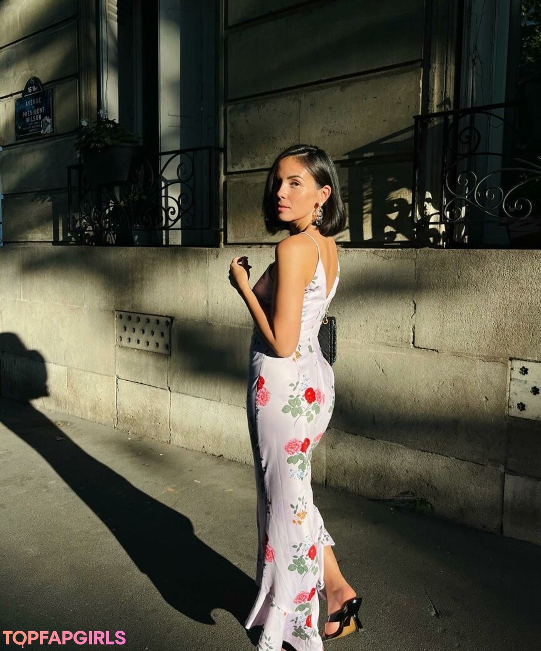 Agathe Auproux schöne hd bilder