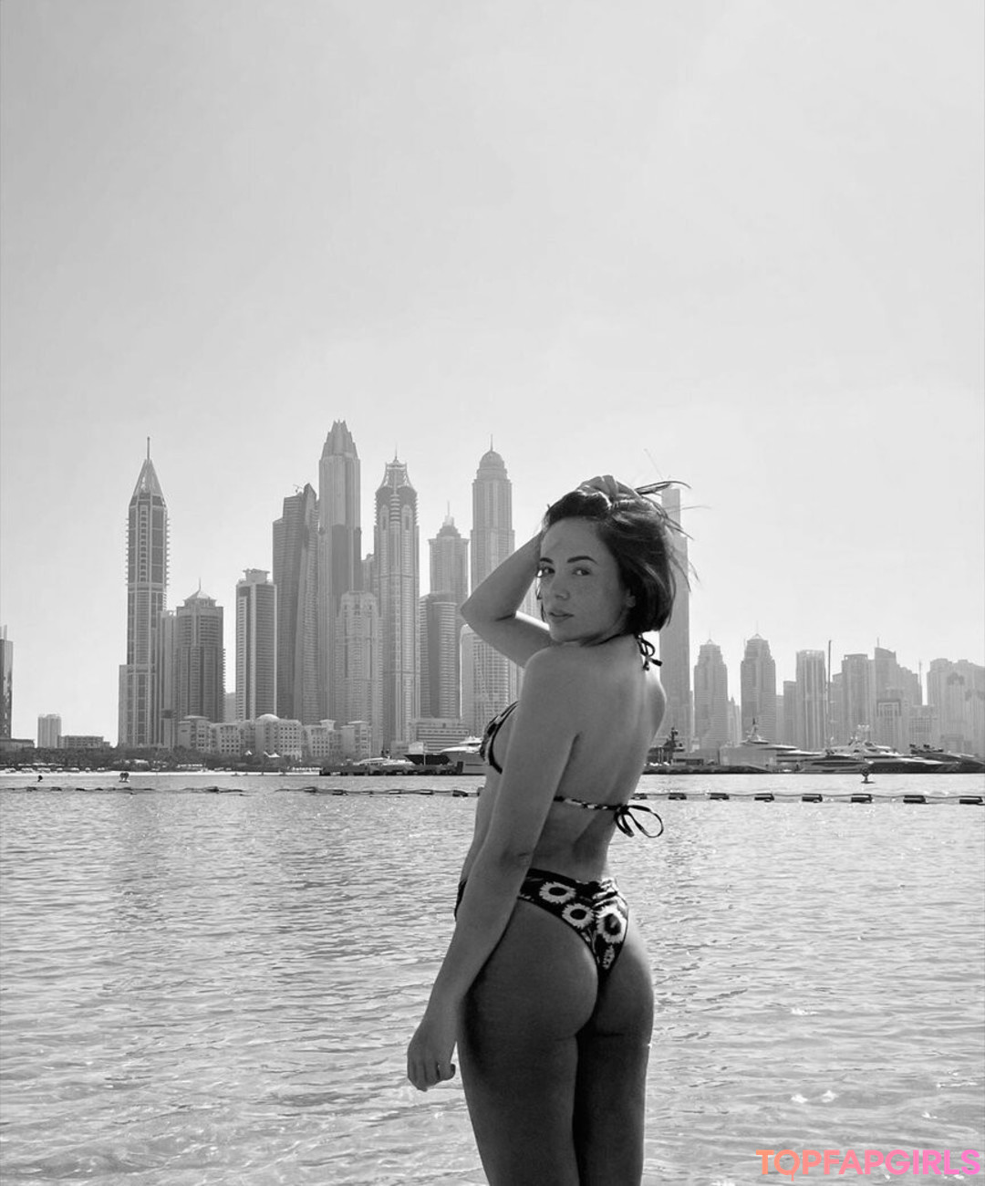 Agathe Auproux exklusive top archiv