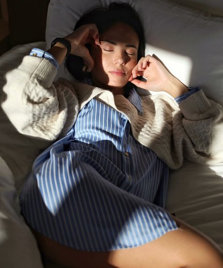 Agathe Auproux heiße pornostar foto