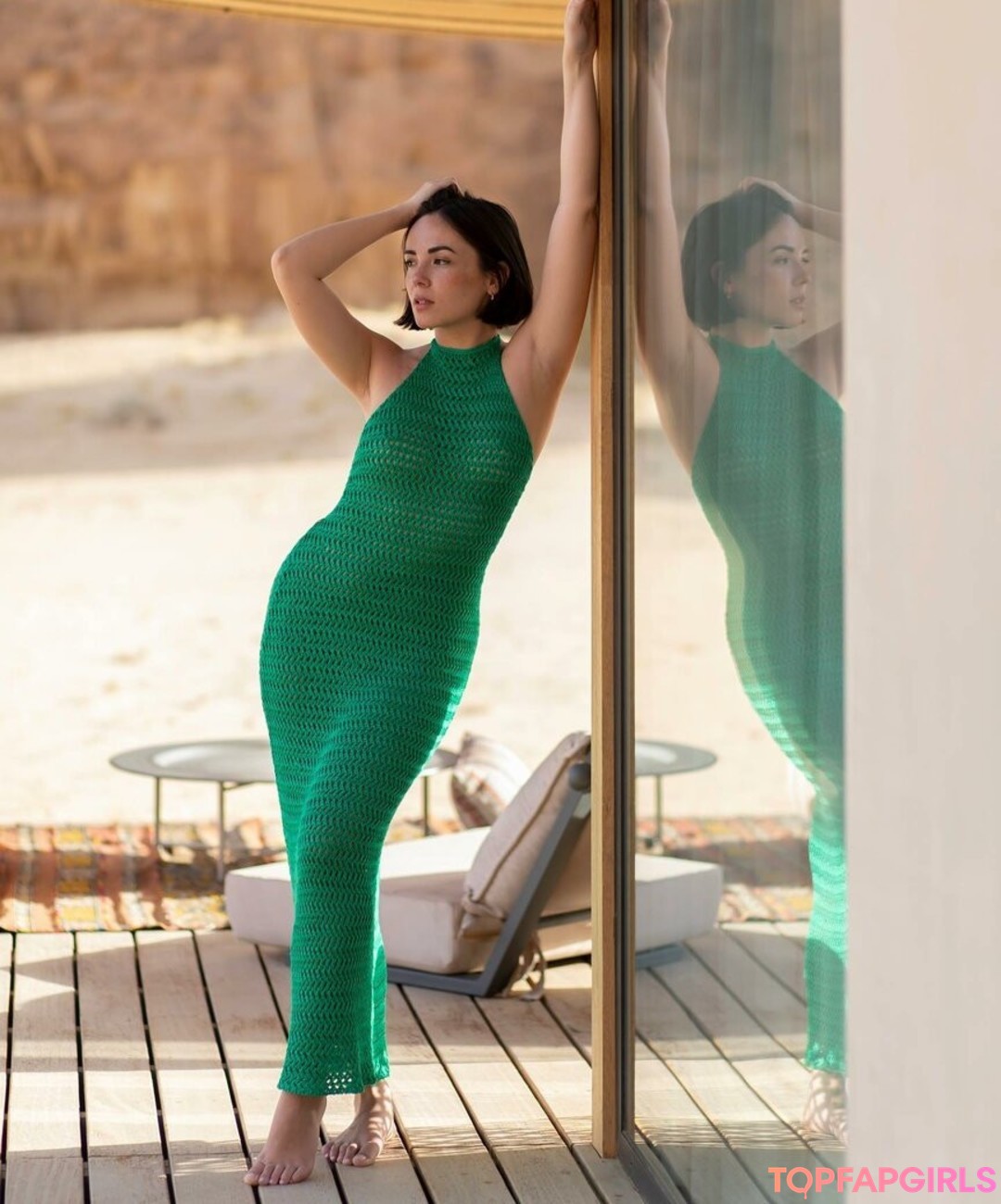 Agathe Auproux beste nackte archiv