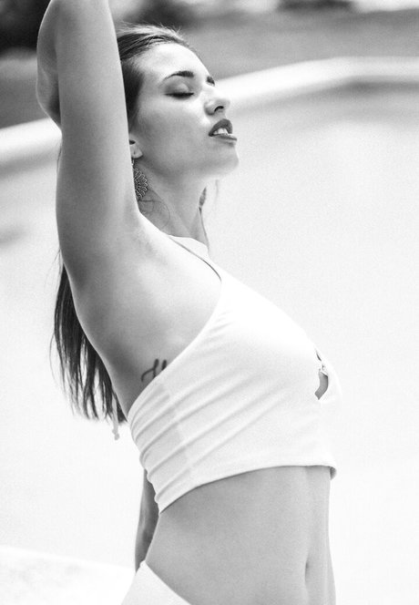 Giorgia Pepe sexy perfekte galerien