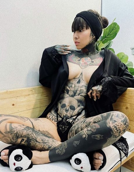 tattedpench nacktheit porno galerie