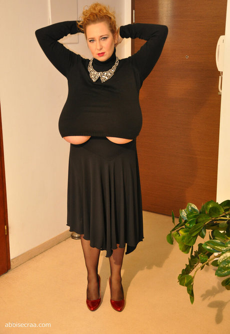 Abbi Secraa nackt pornostar galerie