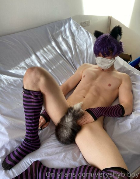 veryshybiboy freie pornographische fotos