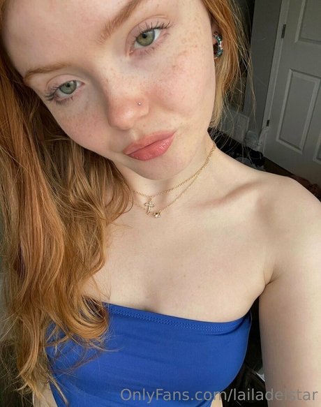 Lailadelstar xxx freie bild