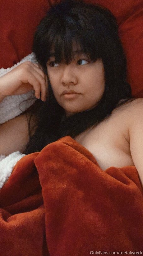 toetalwreck top heiße foto