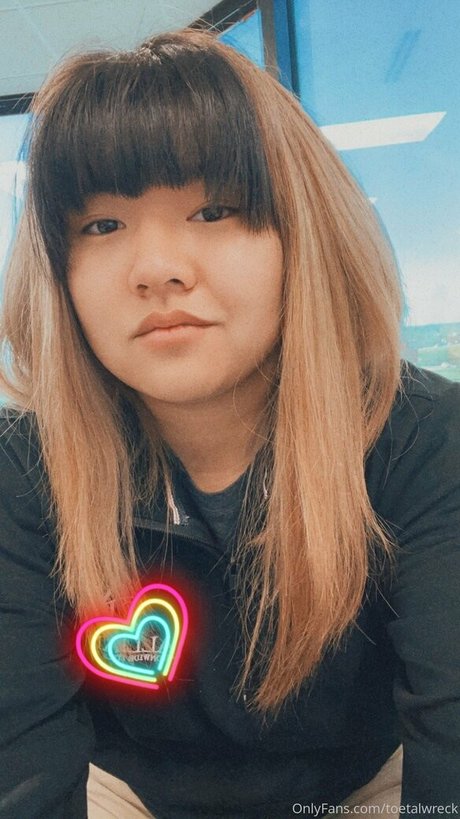 toetalwreck kunst pornostar galerien