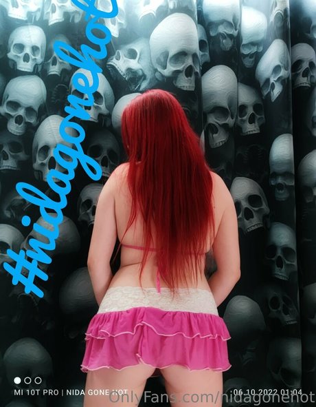 nidagonehot nackten galerie