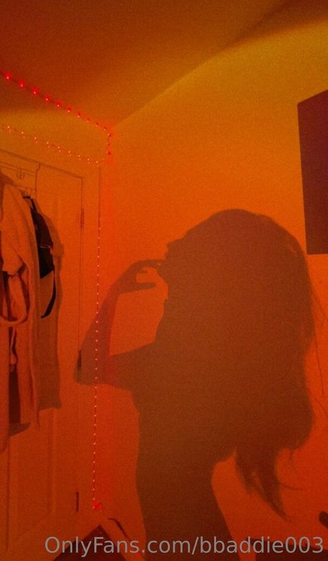 bbaddie003 exklusive heiße bild