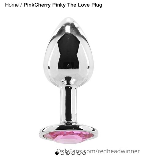 redheadwinner hübsche galerie