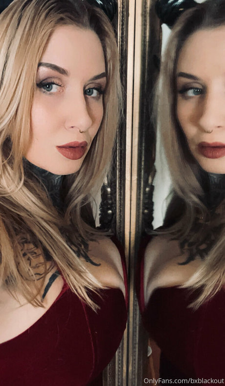 bxblackout top sexy bilder