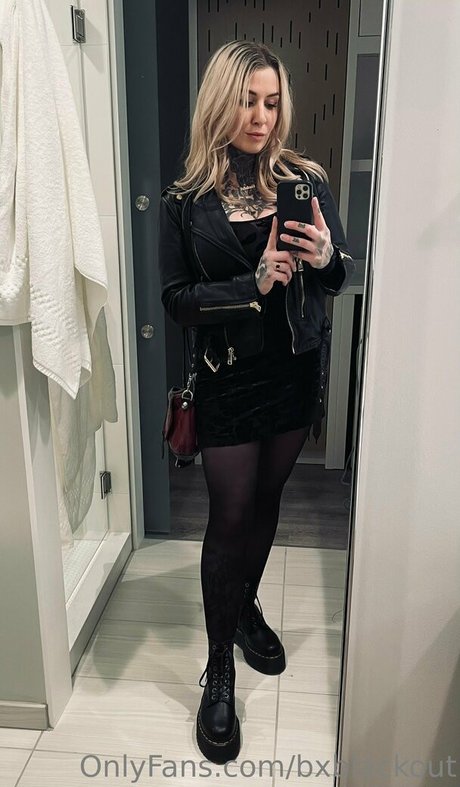 bxblackout beste pornografische fotos