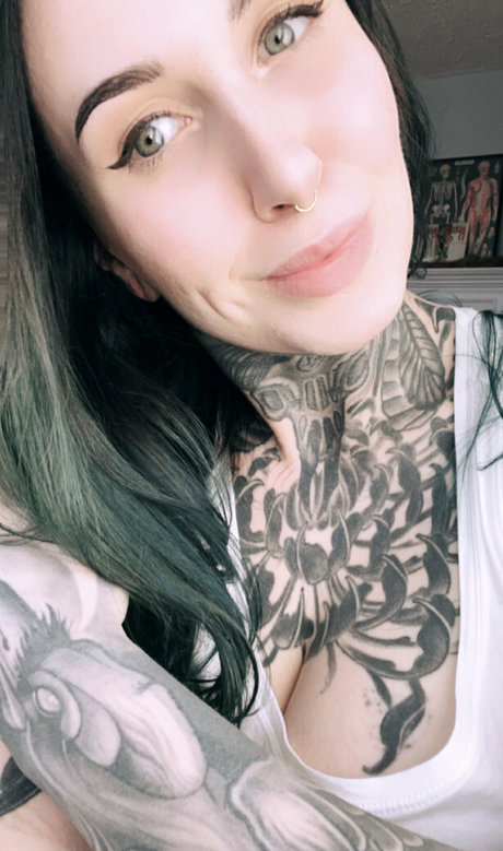 bxblackout sexy top foto