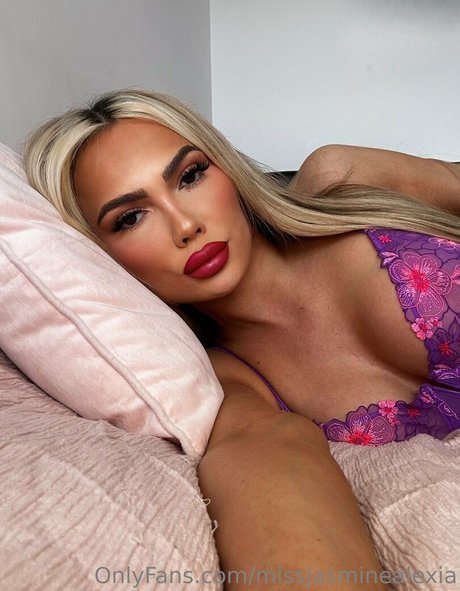 missjasminealexia nacktheit porno bild