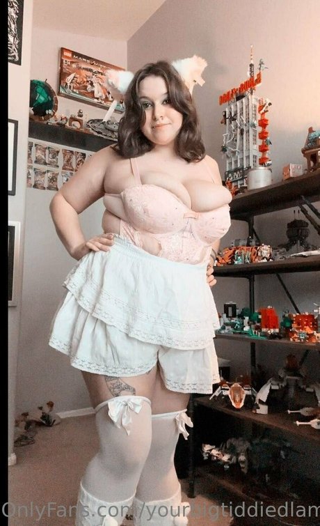 yourbigtiddiedlamb exklusive nette bilder