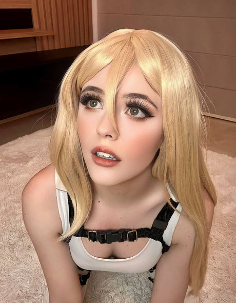 Melissa Nogas freie top galerie