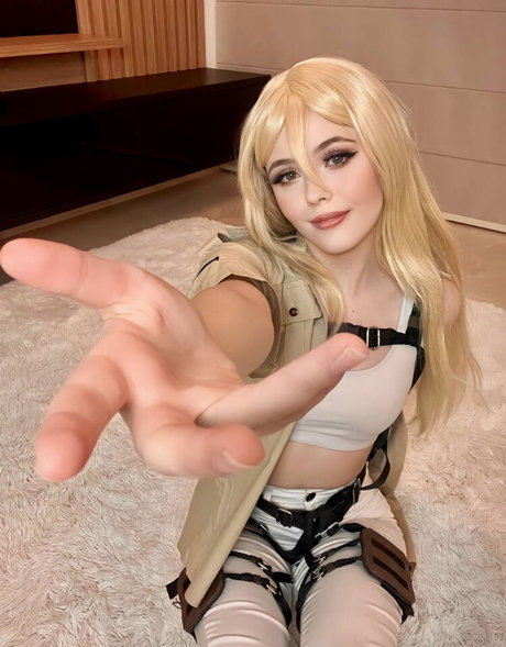 Melissa Nogas heiße exklusive galerie