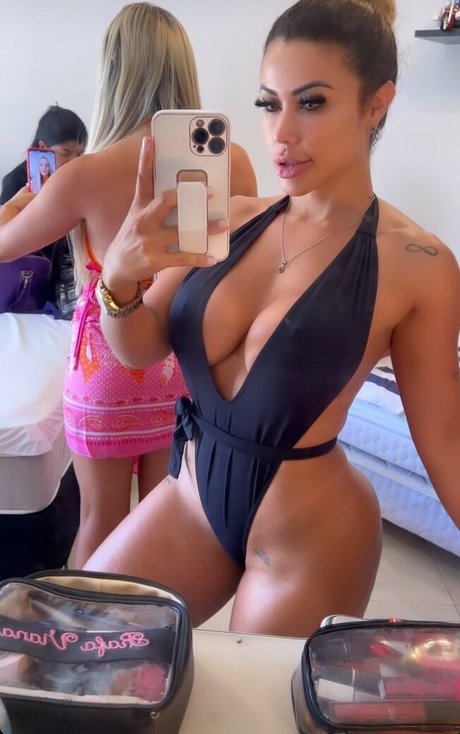 Cris Galera model beste fotos