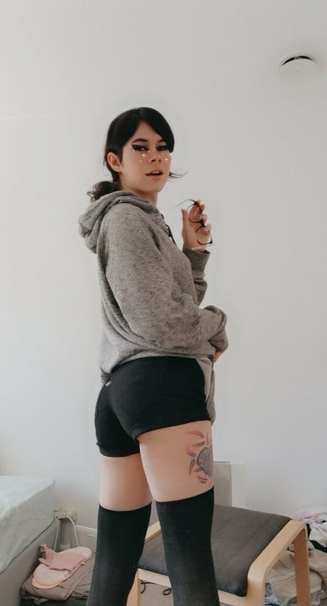 milf-cosplay-onlyfans schöne sexy foto