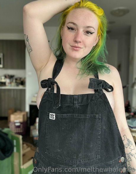 melthewhalefree sexy beste galerie