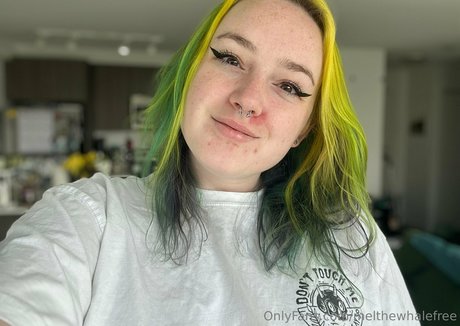 melthewhalefree beste nette bild