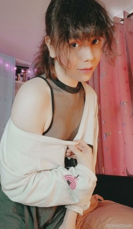 Ceresclouds hd nackt fotos