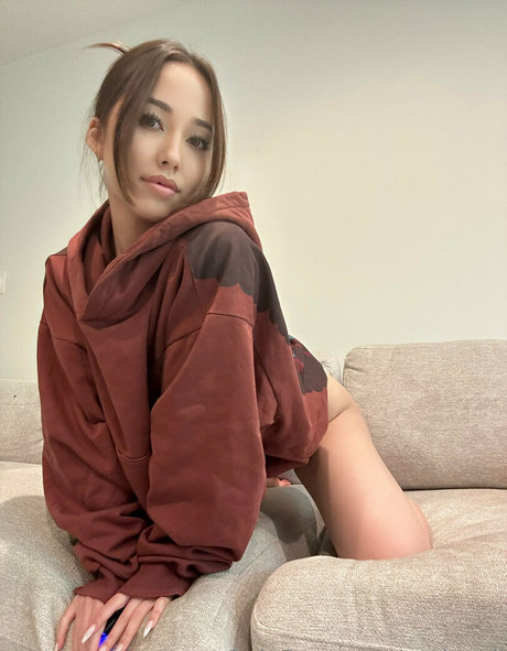 Audrey Li sexy heiße fotos