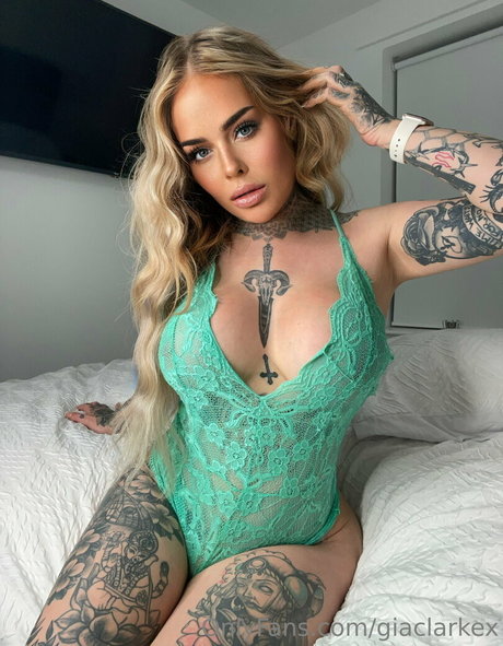 giaclarkex hübsche sex fotos