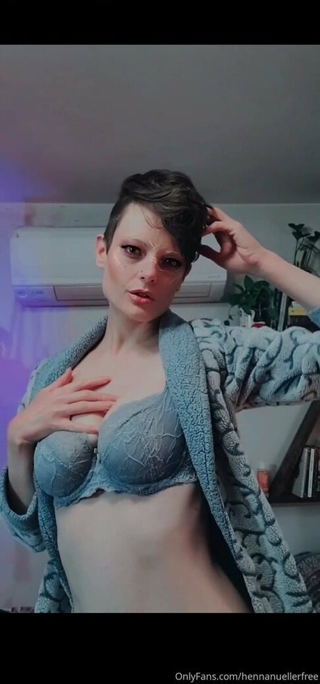 hennanuellerfree hübsche hd foto