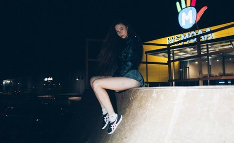 Anastasia Vasichkina xxx porno galerien