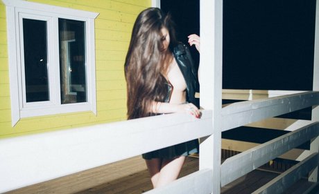 Anastasia Vasichkina kunst nette bild