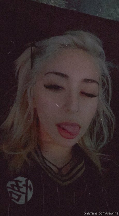 sawina pornostar perfekte foto