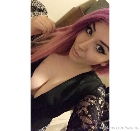 sawina nackt xxx fotos