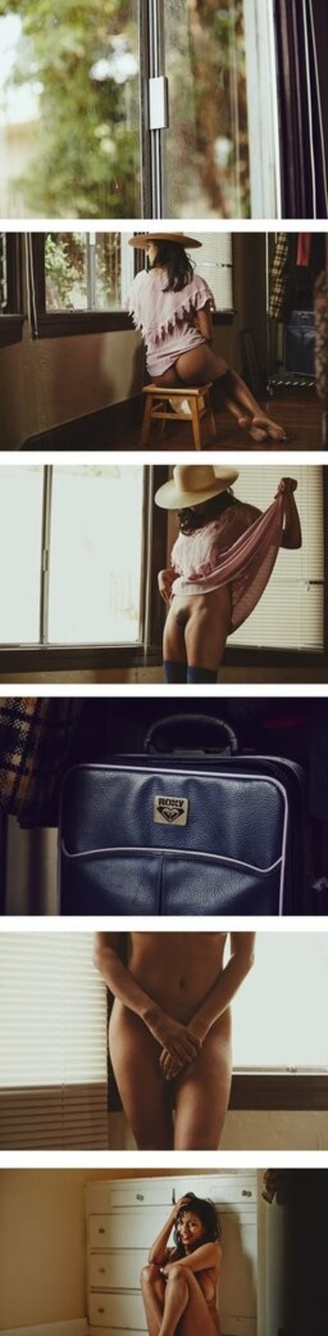 devithemodel schöne nette bild