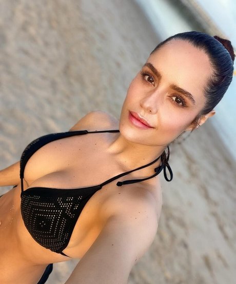 Ana Lucia Dominguez model schöne bilder