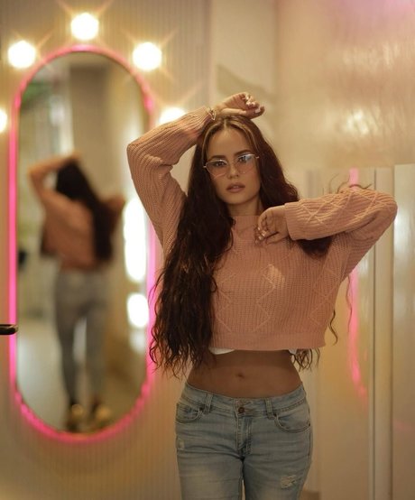 Ana Lucia Dominguez beste erotische bilder