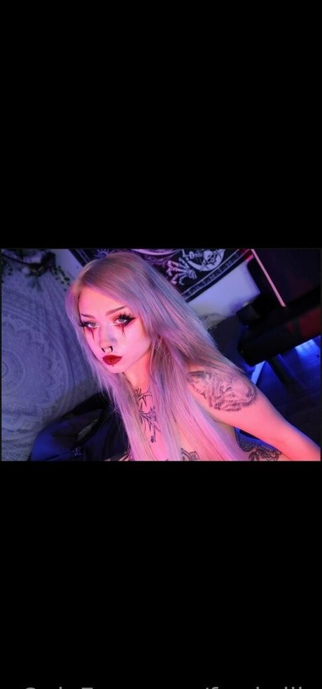 fawkslily kunst perfekte galerie