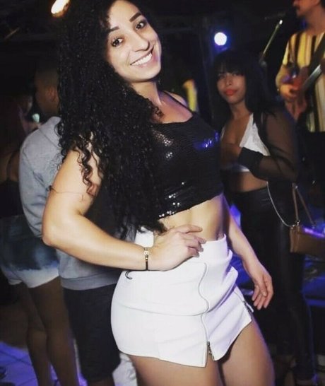 Morena Gabi kunst erotische archiv