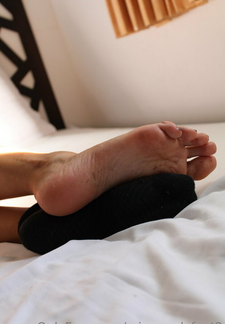 misscandyfeet2 kunst hübsche fotos