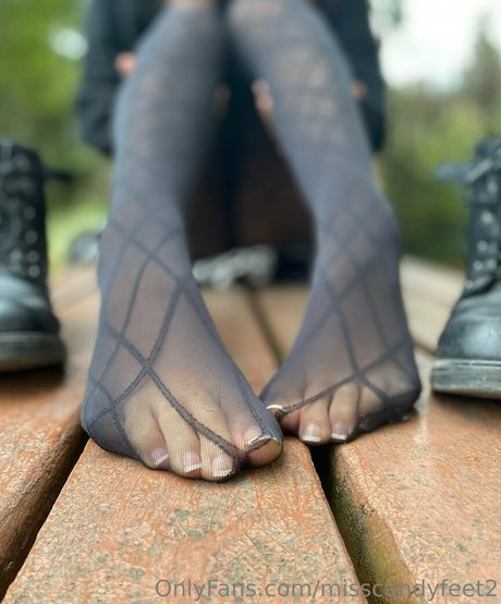 misscandyfeet2 freie top archiv