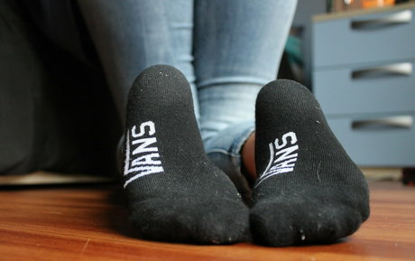 misscandyfeet2 pornostar kunst foto