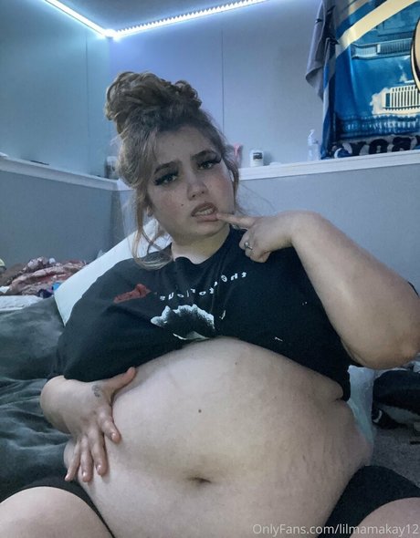 lilmamakay12 pornostar erotische bild