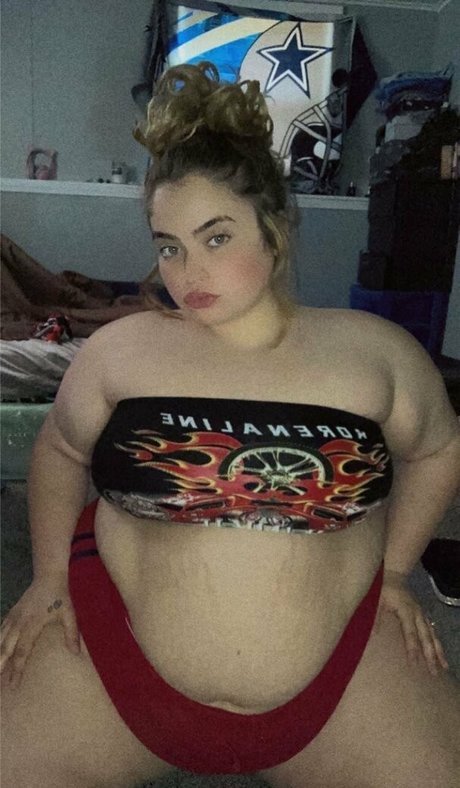 lilmamakay12 perfekte nacktheit foto