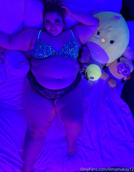 lilmamakay12 heiße pornografische foto